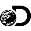 Discovery Comm 'A' Logo
