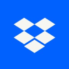 Dropbox A Logo