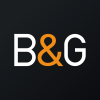 Bahl & Gaynor Income Growth ETF Logo