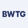 E.O.T.Brendan Wood Top Gun ETF Reg.Shs USD Dis. oN Logo