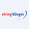 ELRINGKLINGER.UNSP.ADR/2 Aktie Logo