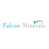 FALCON MIN. CL.A DL-,0001 Logo