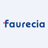 FAURECIA SE UNSP.ADR/1/4 Aktie Logo