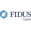 FIDUS Investment Logo