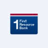 FIRST RESOURCE BANC. DL 1 Aktie Logo