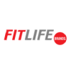 FITLIFE BRANDS INC. O.N. Aktie Logo