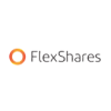 FLEXSHARES CREDIT-SCORED US CORPORATE BOND INDEX Logo