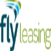 Fly Leasing ADR Logo