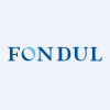 FONDUL PRO.GDR REGS LN-85 Logo