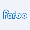 FORBO HLDG. UNSP.ADR/0,02 ADR Logo