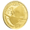 FORTIT.GOLD CORP DL-,001 Aktie Logo