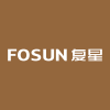 FOSUN INTL LTD UNSP.ADR25 ADR Logo