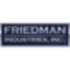FRIEDMAN INDS INC. DL 1 Logo