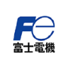 FUJI ELEC HLDG UNS.ADR1/4 Logo