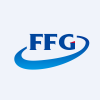 FUKA FINA ADR Aktie Logo