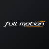 FULL MOTION BEVER. DL-,01 Logo
