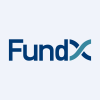 FundX Inv.Tr.FX Cons.ETF Reg.Shs USD Dis. oN Logo