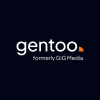 Gentoo Media Logo