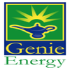 GENIE ENERGY PFD 2012-A Logo