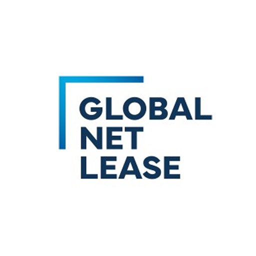GLOBAL NET LEASE PRF.D 25 Aktie Logo