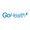 GOHEALTH INC. A DL-,0001 Logo