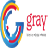 GRAY TELEVISION A DL-,01 Logo