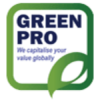 GREENPRO CAPITAL CORP Logo