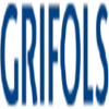 GRIFOLS ADR 1/2/EO-,50 Logo