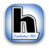 HAMLIN BANK+TR.CO. DL-,01 Aktie Logo