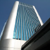 HANG SENG BK LTD ADR HD 5 Logo