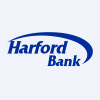 HARFORD BANK DL 10 Aktie Logo