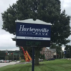 HARLEYSVILLE FINANC. DL 1 Logo