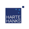 Harte-Hanks Logo