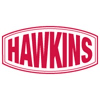 Hawkins Logo