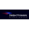 NightHawk Biosciences Logo