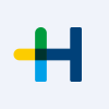 HEIDELB.DRUCK.UNS.ADR 1/2 Logo