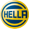 HELLA GMBH+CO.(UN.ADR)1/2 Logo