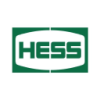 HESS MIDSTREAM LP CL.A Logo
