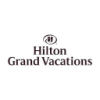 Hilton Grand Vacations Logo