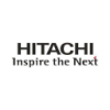 Hitachi ADR Logo