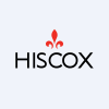 HISCOX ADR Logo
