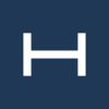 HOLEM AB UNSP.ADR 1/2 A Logo