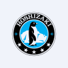 HOSHIZAKIL UNSP.ADR/0,25 Aktie Logo