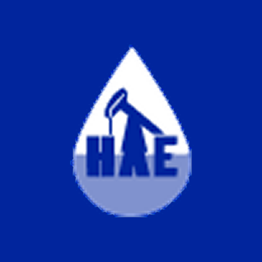 Houston American Energy Logo