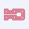 HYSAN DEV.CO.LTD HD5ADR/2 ADR Logo