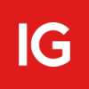 IG GRP SP.ADR 1 LS-,00005 ADR Logo