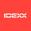IDEXX Laboratories Logo