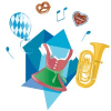 Immunic Logo