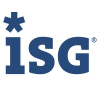 Information Services Group Logo