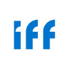 Intl Flavors & Fragrances Logo